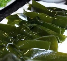 Wakame Knot