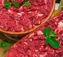 Beef and Offal All You Can Eat