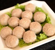Sauces Beef Meatballs