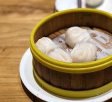 Prawn Dumpling Supreme