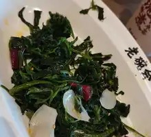 Gray Vegetable
