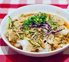 Xibe Gluten Noodles