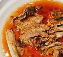 Mongolian Beef Ribs