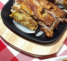Tender Roasted Grassland Lamb Chops
