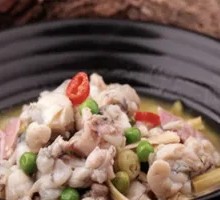 Sichuan Crispy Chicken