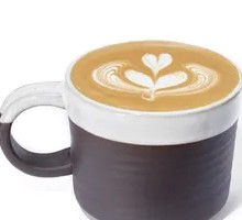 Coconut Iced Brewed Coffee