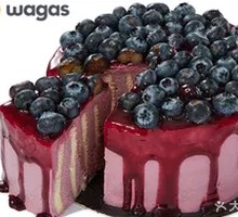 Blueberry Cheesecake