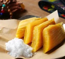 Corn Cake