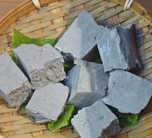 Miao Black Bean Curd