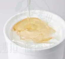 Homemade Yogurt
