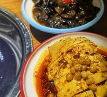 成都口水鸡