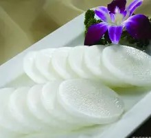 Radish Slices