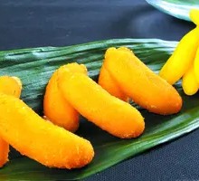 Crispy Banana