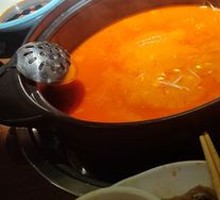 Tomato Fish