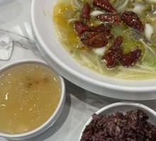 Signature Spicy Hot-Blanched Sichuan Fish