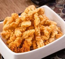 Country-style Crispy Pork Strips