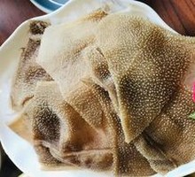 Xiaowa Crisp Tripe
