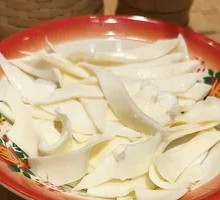 Crispy Pig's Tripe