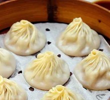 Steamed Pork Dumplings