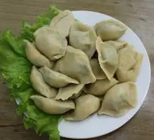 Beef Dumplings