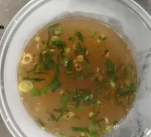 Clear Soup