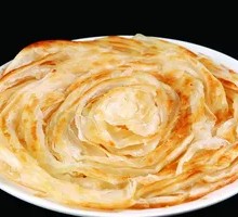 Hand-held Pancake
