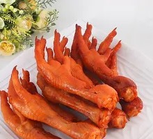Chicken Feet