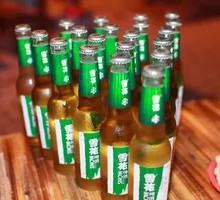 Snow Beer