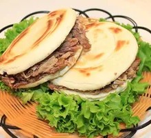 Pork Belly Bao