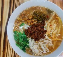 Original Noodles