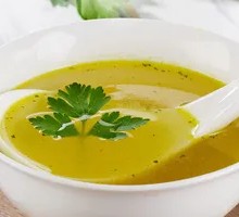 Clear Soup