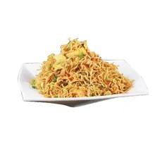 Egg Fried Noodles