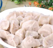 Celery and Pork Filling