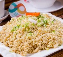 Lao Hui Noodles