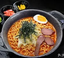 辛拉面