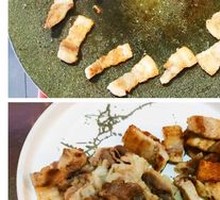 Snow Mountain Pork Belly