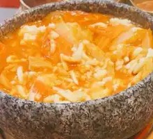Cheese Rice Cake Fish Cake