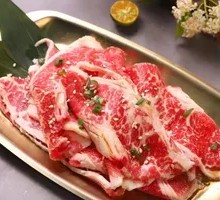 Signature Braised Beef