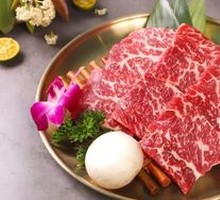 Angus Wagyu Steak