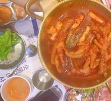 Spicy Chicken Feet