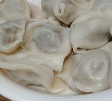 Shepherd's Purse and Pork
