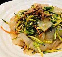 Northeast Cold Noodles