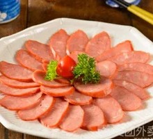 Harbin Sausage