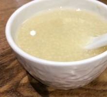 Rice Porridge