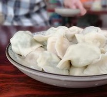 Leek and Egg Filling