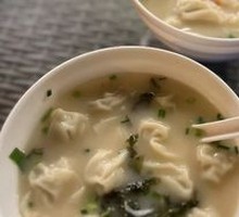 Dream Small Dumplings