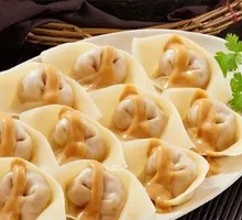 Family Feast Mixed Dumplings