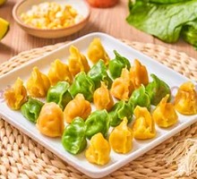 Children's Dumplings