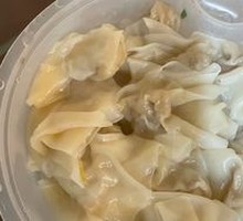 Fresh Meat Dumplings