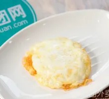 Soft-boiled Egg